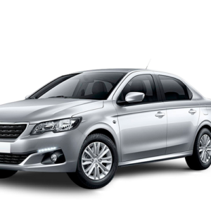 Car Medium Cayo Coco