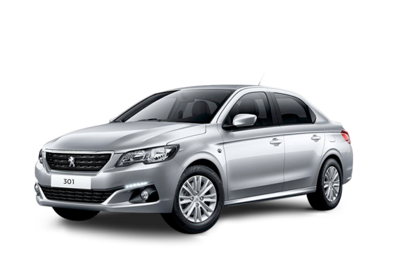 Car Medium Cayo Coco